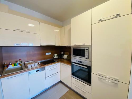 ABBA apartment in ลายา เอ เร