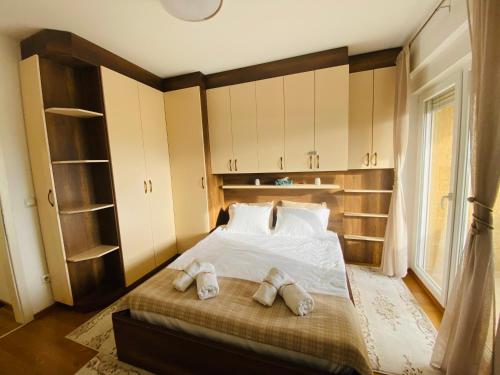 ABBA apartment in ลายา เอ เร
