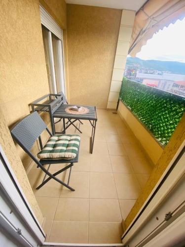 ABBA apartment in ลายา เอ เร
