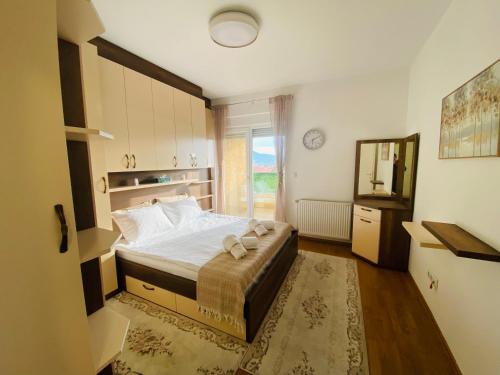 ABBA apartment in ลายา เอ เร