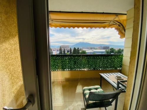 ABBA apartment in ลายา เอ เร