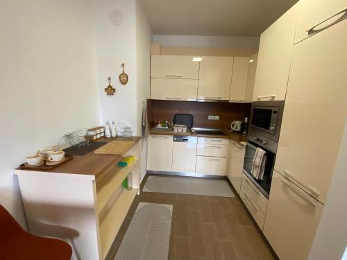 ABBA apartment in ลายา เอ เร