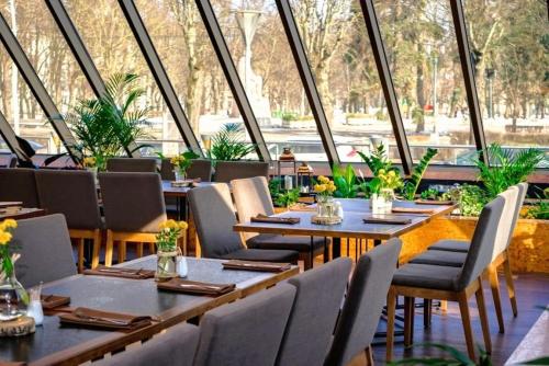 Radisson Blu Ridzene Hotel, Riga, Ryga (zdjęcie 6)