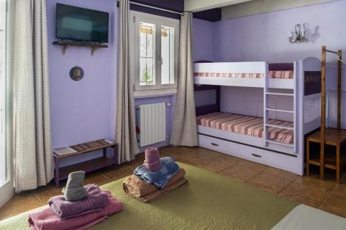 B&B Abracadabra 4