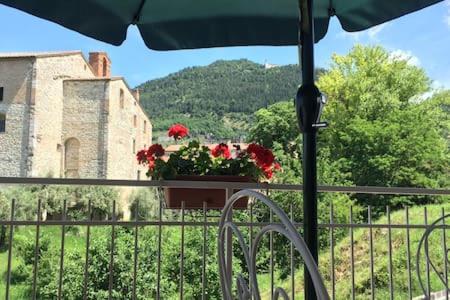 Casa Stefy Gubbio 3