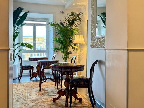 Imperial Suite Guest House, Roma