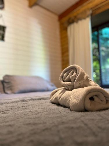2 bedrooms, 4 beds