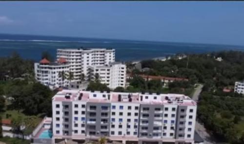 ทัศนียภาพภายนอกโรงแรม, The Residence Beach Apt Nyali in มอมบาซา
