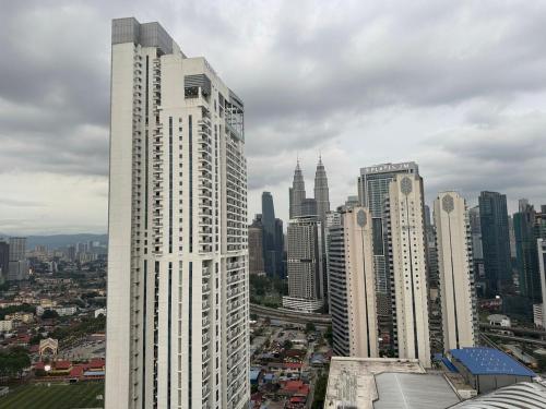 Hotel in Kuala Lumpur 