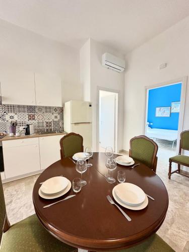 DiMora Apartments Trapani - Rione La Sala