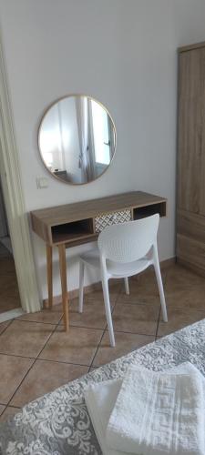 Imerolia House, Kassiopi (fotografie 9)