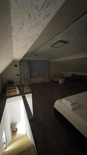 Mini House in Shahumyan