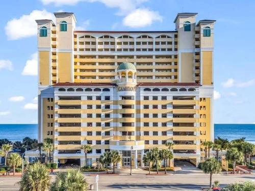 Camelot By The Sea - 2 Bedroom - image 4
