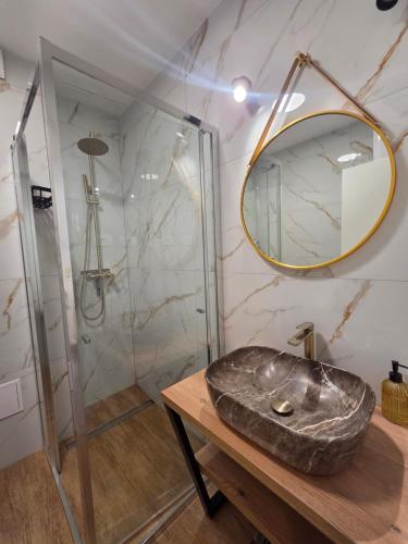 Apartment Antea, Split