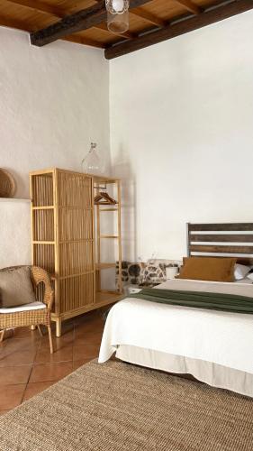 Is Scabas Guestrooms in Solarussa