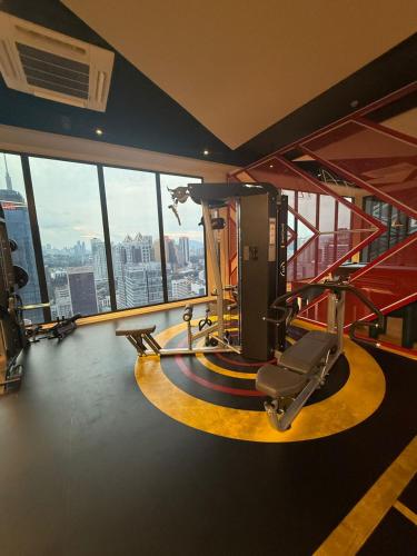 Kuala Lumpur Majestic Suites KLCC