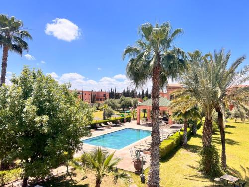 Riad Mhidou Marrakech