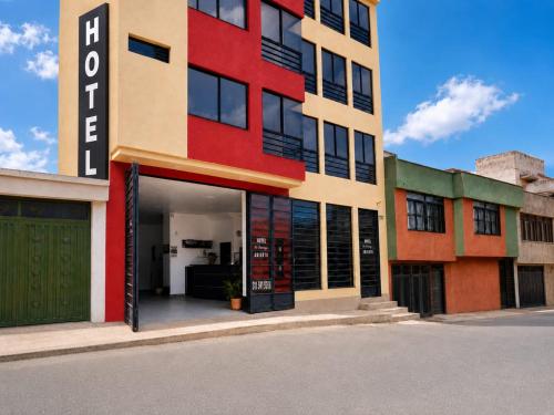 Hotel La Realeza