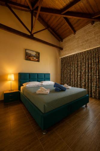 Ornella Beach Resort & Villas 3
