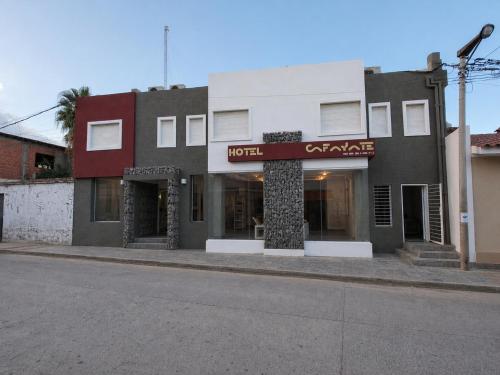 hotel photo