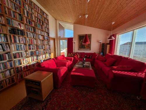 . Book Bungalow of Bakkafjörður