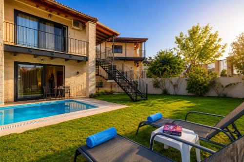 Ornella Beach Resort & Villas 4