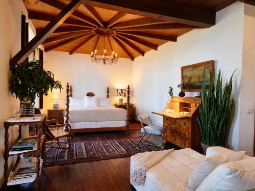 La Rayuela Suites photo 3
