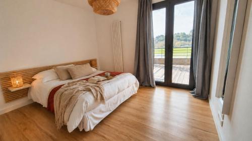 Lodge Marie in Vilgelensa