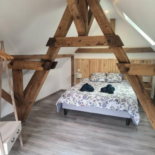 La Parenthèse en Alsace - Mont Sainte Odile – khách sạn tại Le Hohwald