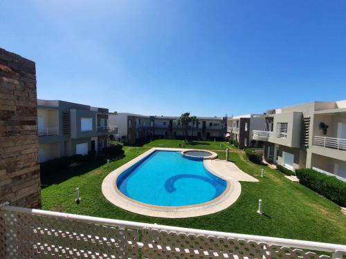 Nice apartment for rent in سيدي رحُال