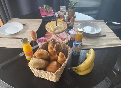 KIMZ Bed & Breakfast in Echt