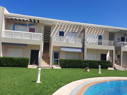 Nice apartment for rent in سيدي رحُال