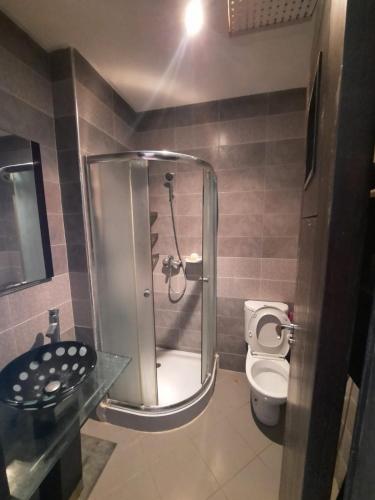 Nice apartment for rent in سيدي رحُال