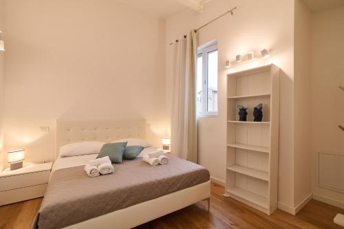 Mia Suite - Historic Center Perugia