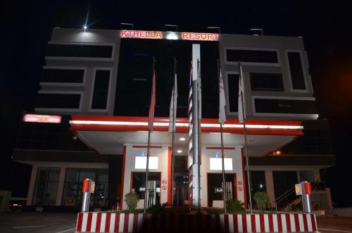 Hotel KTHELLA
