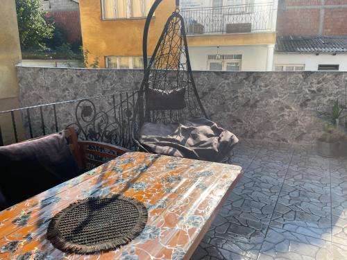 Classic Home Prizren in พริซเซ่น