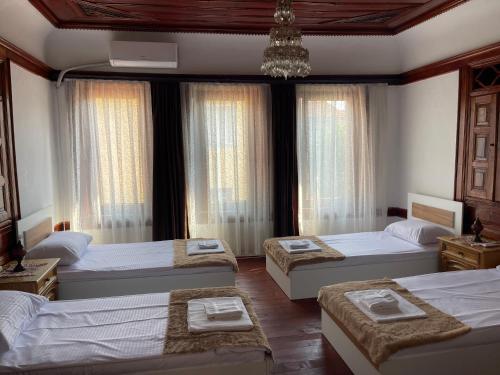 Classic Home Prizren in พริซเซ่น