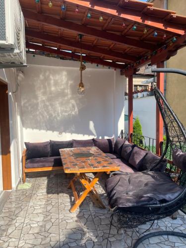 Classic Home Prizren in พริซเซ่น