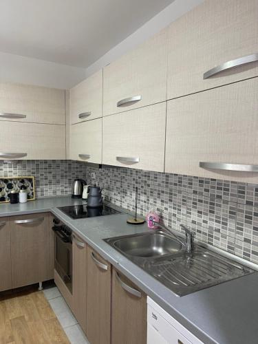 Classic Home Prizren in พริซเซ่น