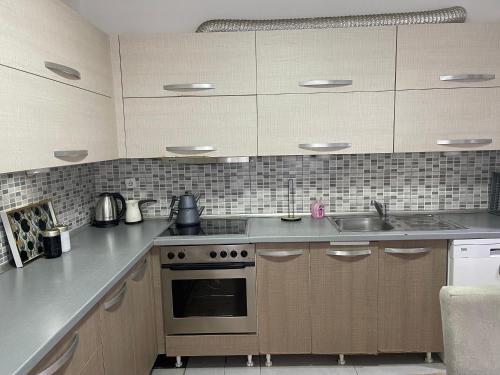 Classic Home Prizren in พริซเซ่น