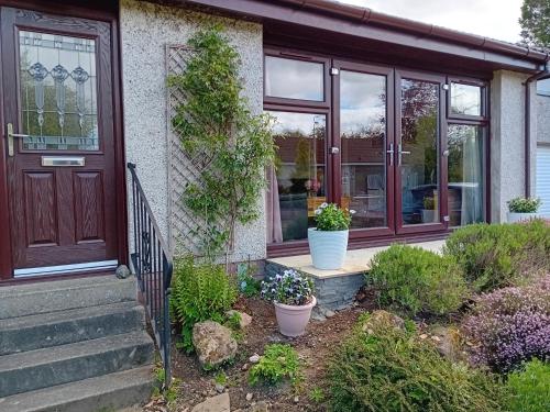 Isla Cottage, Blairgowrie (fotografie 9)