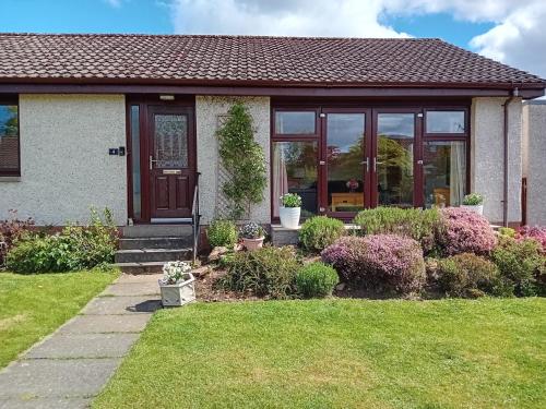 Isla Cottage, Blairgowrie (fotografie 6)