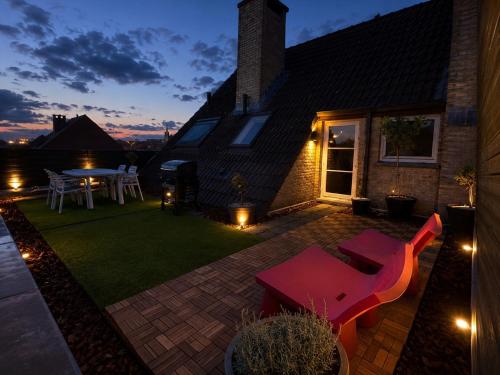 Luxury Rooftop Penthouse near Tomorrowland