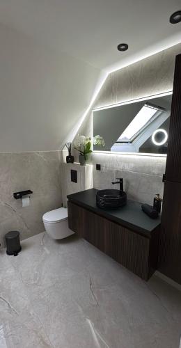 Luxury Rooftop Penthouse near Tomorrowland in Boom