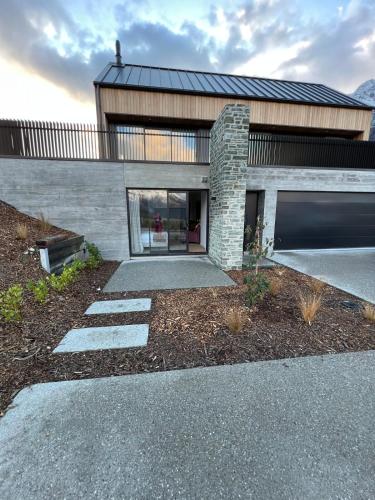 Jacks Point Getaway – khách sạn tại The Remarkables