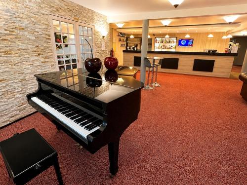 Vestabils, Logis Hotel Altina in Pacy Sur Eure mazpilsēta