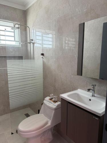 Querencia Residence San Cristobal in San Cristobal