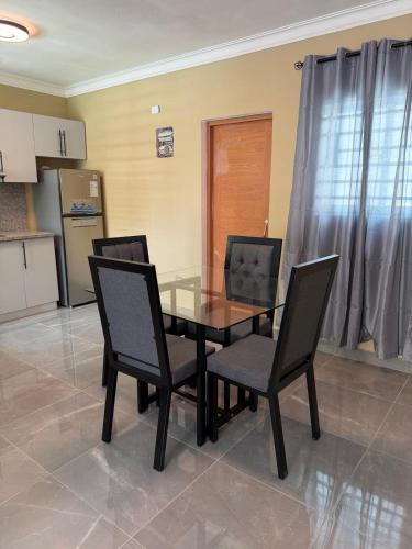Querencia Residence San Cristobal in San Cristobal
