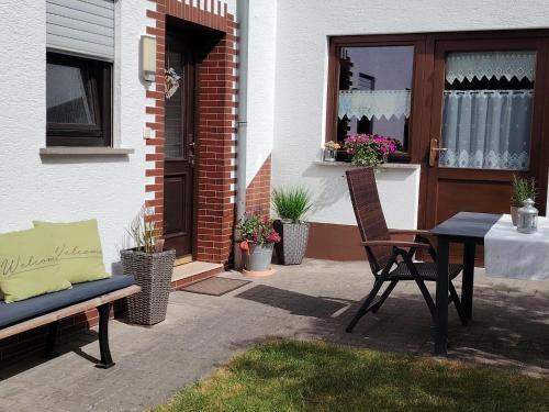 Ferienwohnung Siegel in Kirn