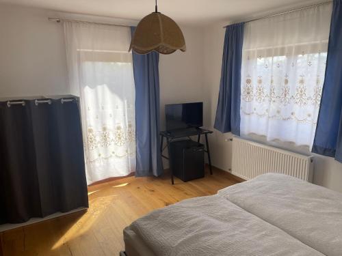 Pension Victoria - Nachhaltiges Gästezimmer ohne tägliche Reinigung